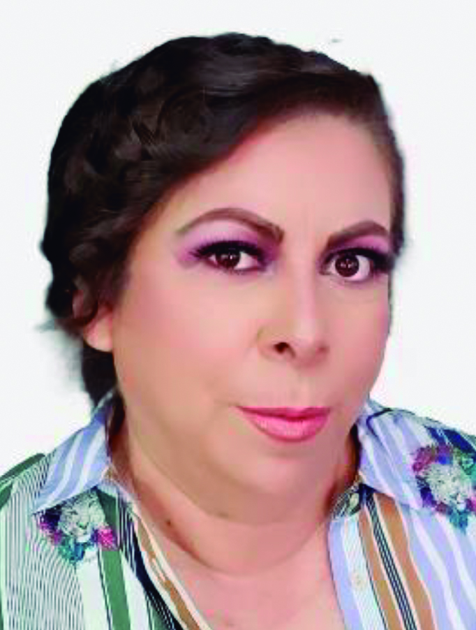 Foto del investigador